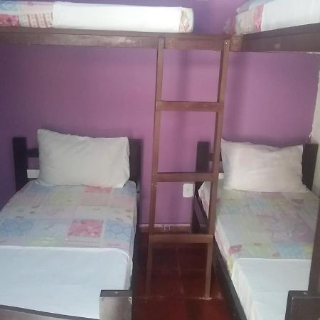 Hotel Pousada Kakau Arraial do Cabo Kültér fotó