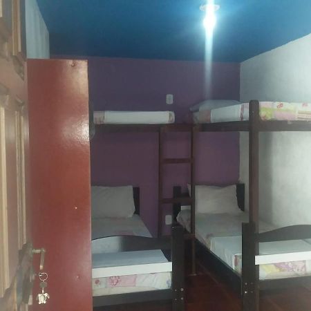 Hotel Pousada Kakau Arraial do Cabo Kültér fotó