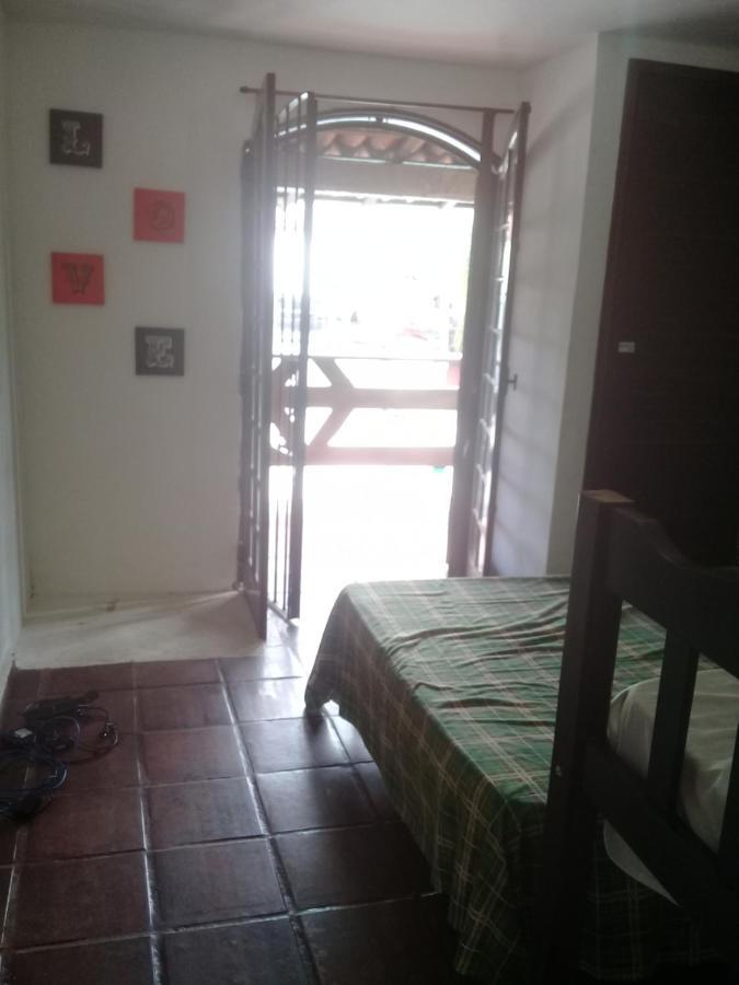 Hotel Pousada Kakau Arraial do Cabo Kültér fotó