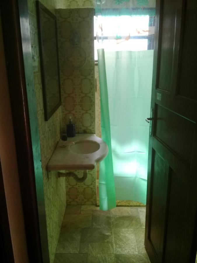 Hotel Pousada Kakau Arraial do Cabo Kültér fotó
