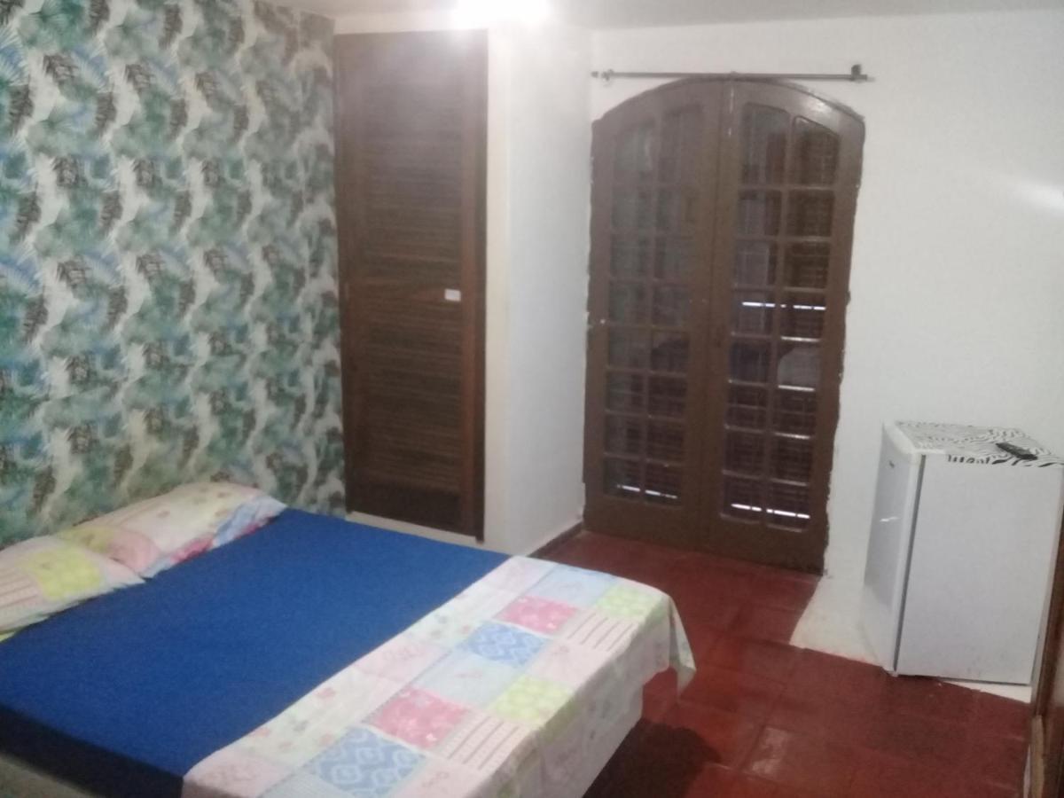 Hotel Pousada Kakau Arraial do Cabo Kültér fotó