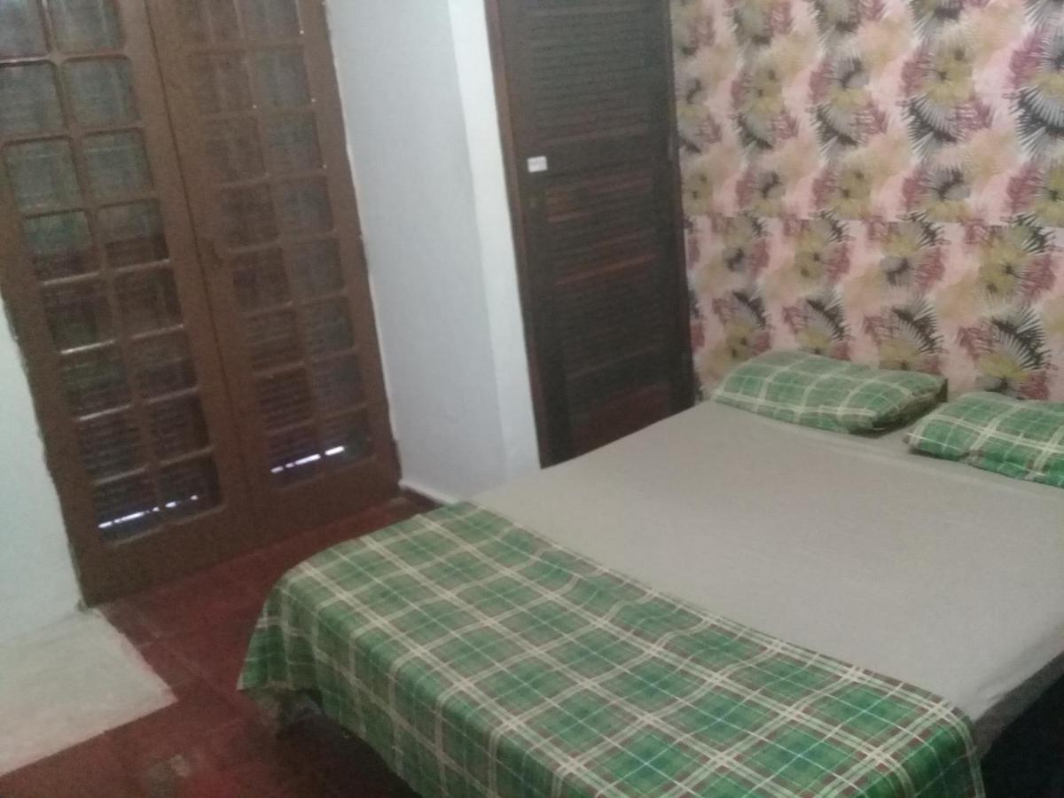 Hotel Pousada Kakau Arraial do Cabo Kültér fotó