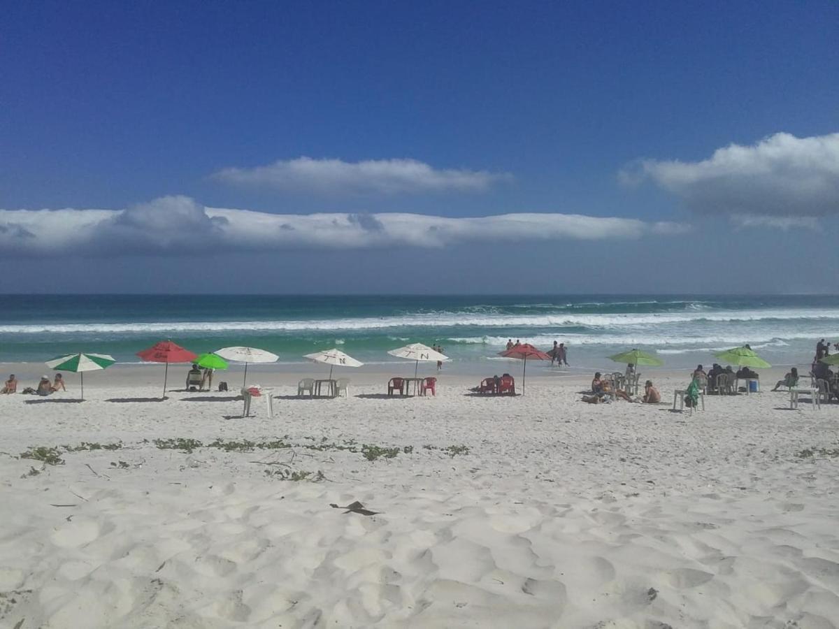Hotel Pousada Kakau Arraial do Cabo Kültér fotó