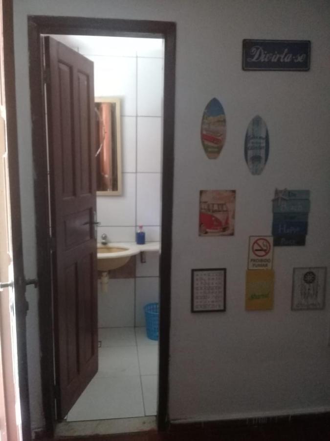 Hotel Pousada Kakau Arraial do Cabo Kültér fotó