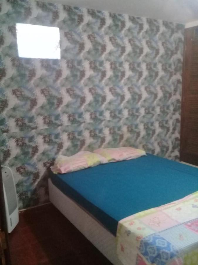 Hotel Pousada Kakau Arraial do Cabo Kültér fotó
