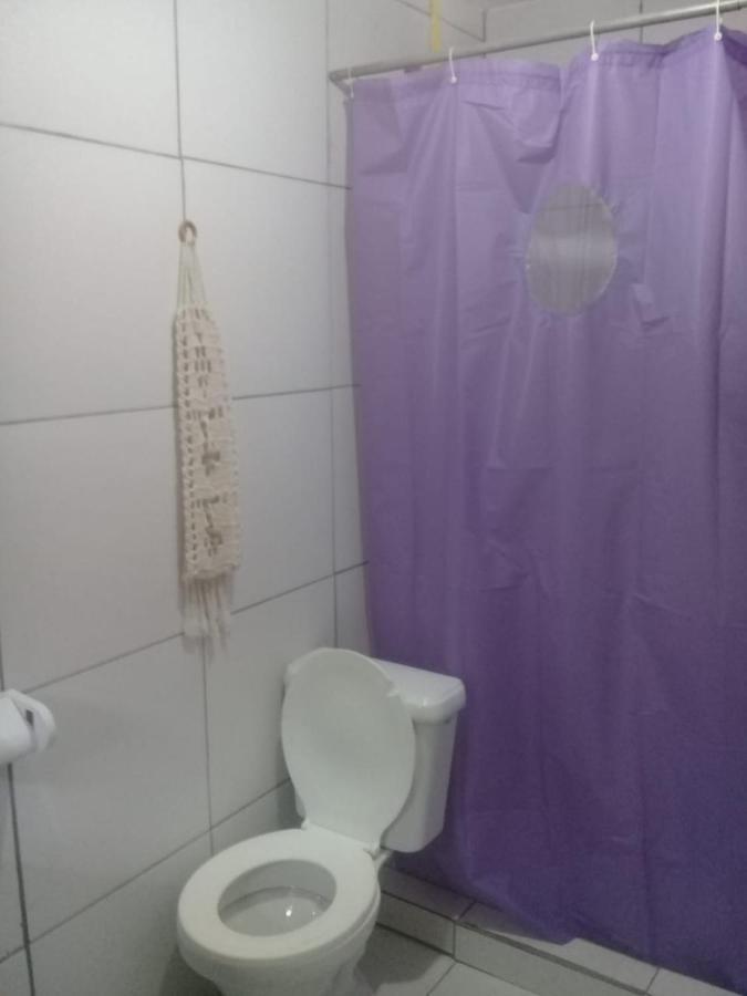 Hotel Pousada Kakau Arraial do Cabo Kültér fotó