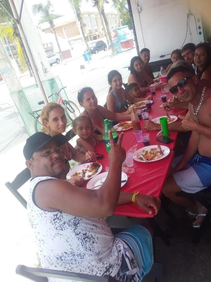 Hotel Pousada Kakau Arraial do Cabo Kültér fotó