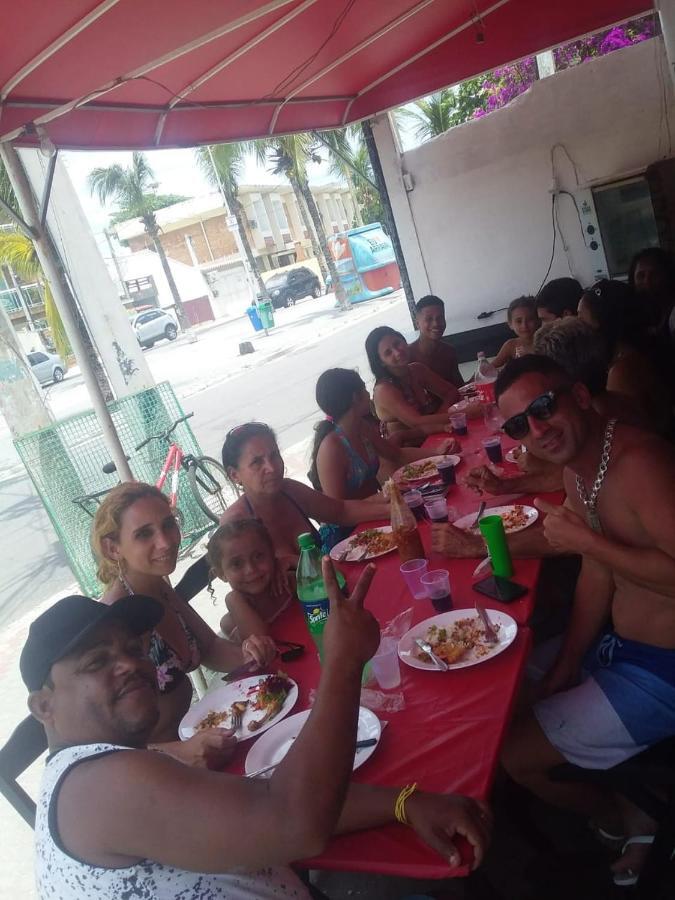 Hotel Pousada Kakau Arraial do Cabo Kültér fotó
