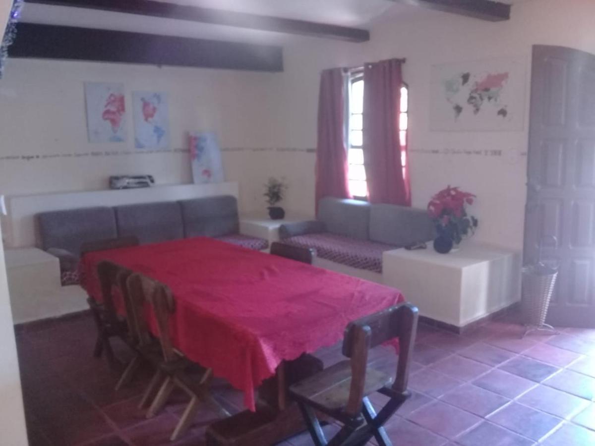 Hotel Pousada Kakau Arraial do Cabo Kültér fotó
