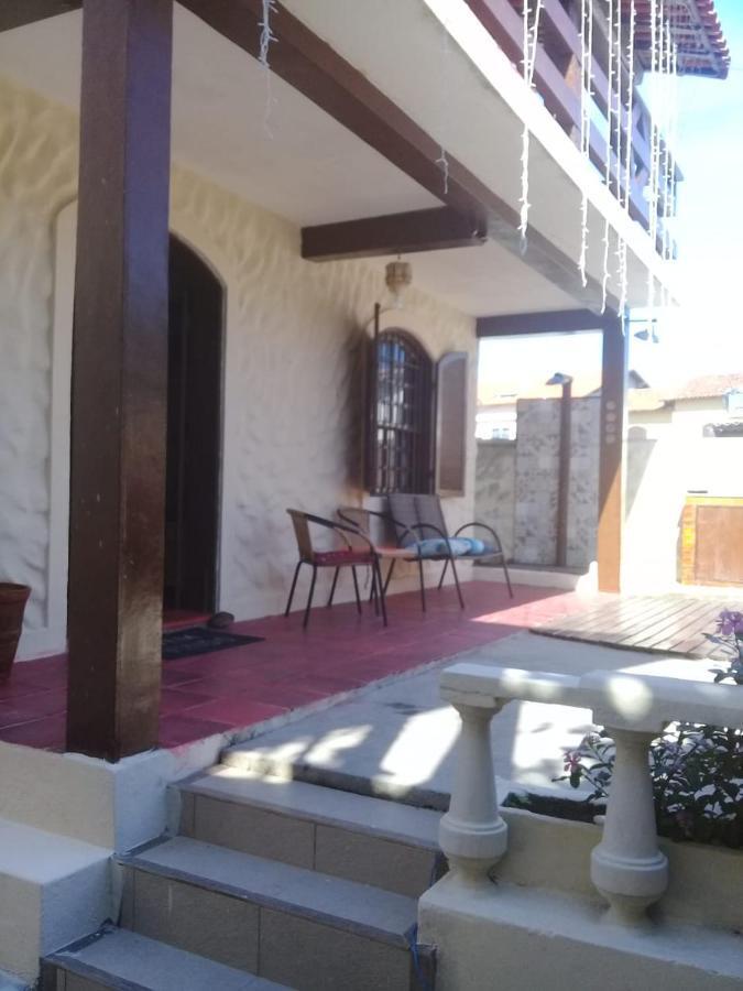 Hotel Pousada Kakau Arraial do Cabo Kültér fotó