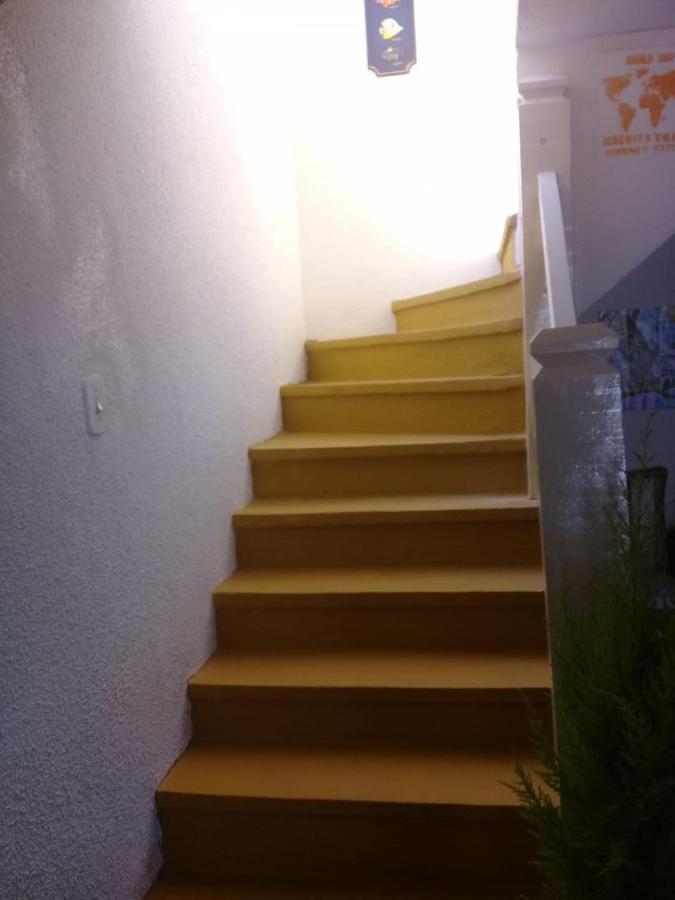 Hotel Pousada Kakau Arraial do Cabo Kültér fotó