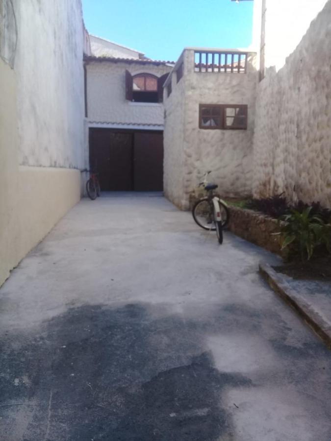 Hotel Pousada Kakau Arraial do Cabo Kültér fotó