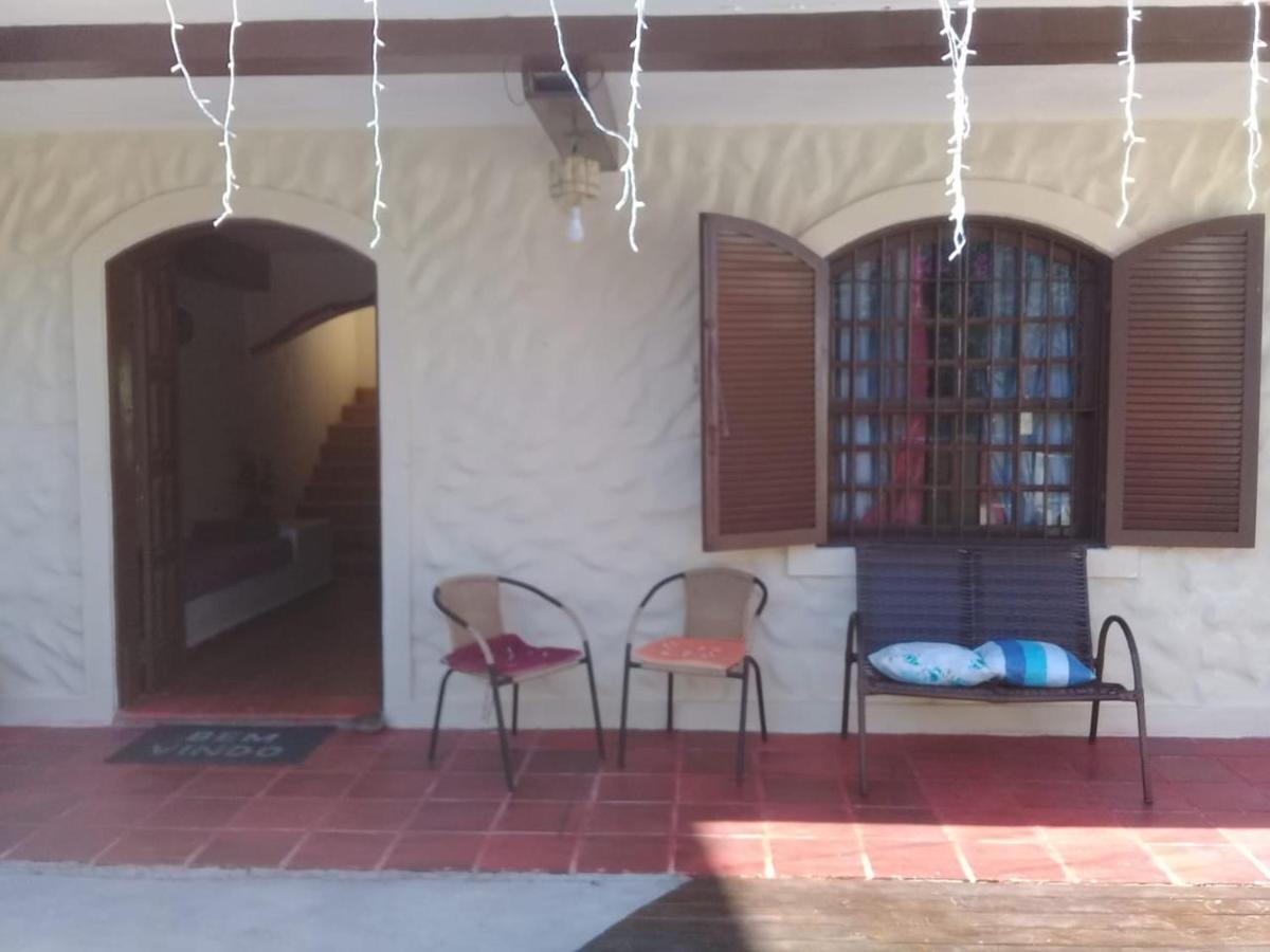 Hotel Pousada Kakau Arraial do Cabo Kültér fotó