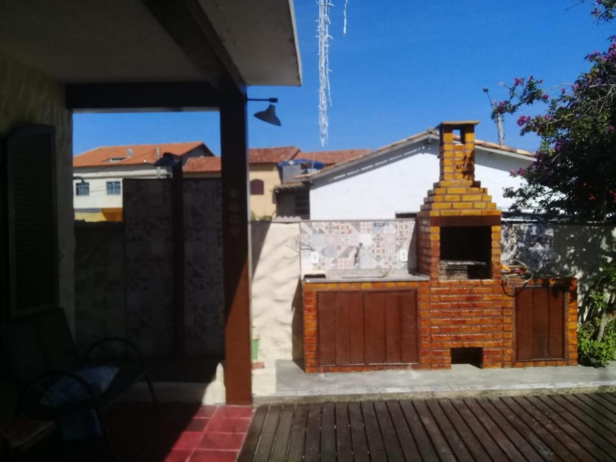 Hotel Pousada Kakau Arraial do Cabo Kültér fotó