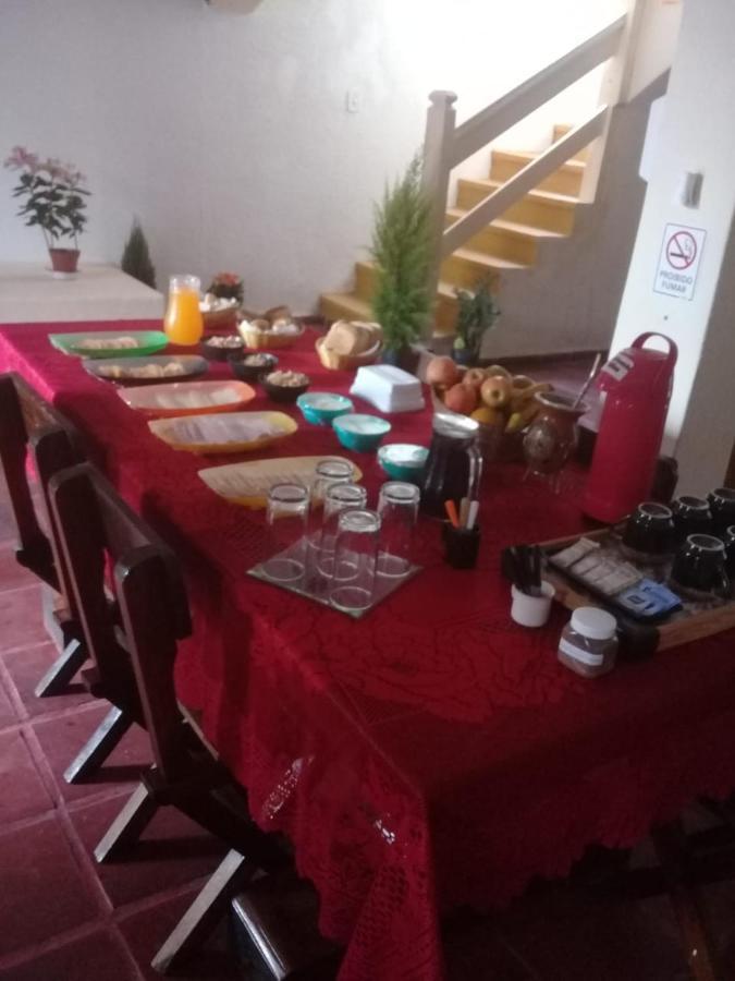 Hotel Pousada Kakau Arraial do Cabo Kültér fotó