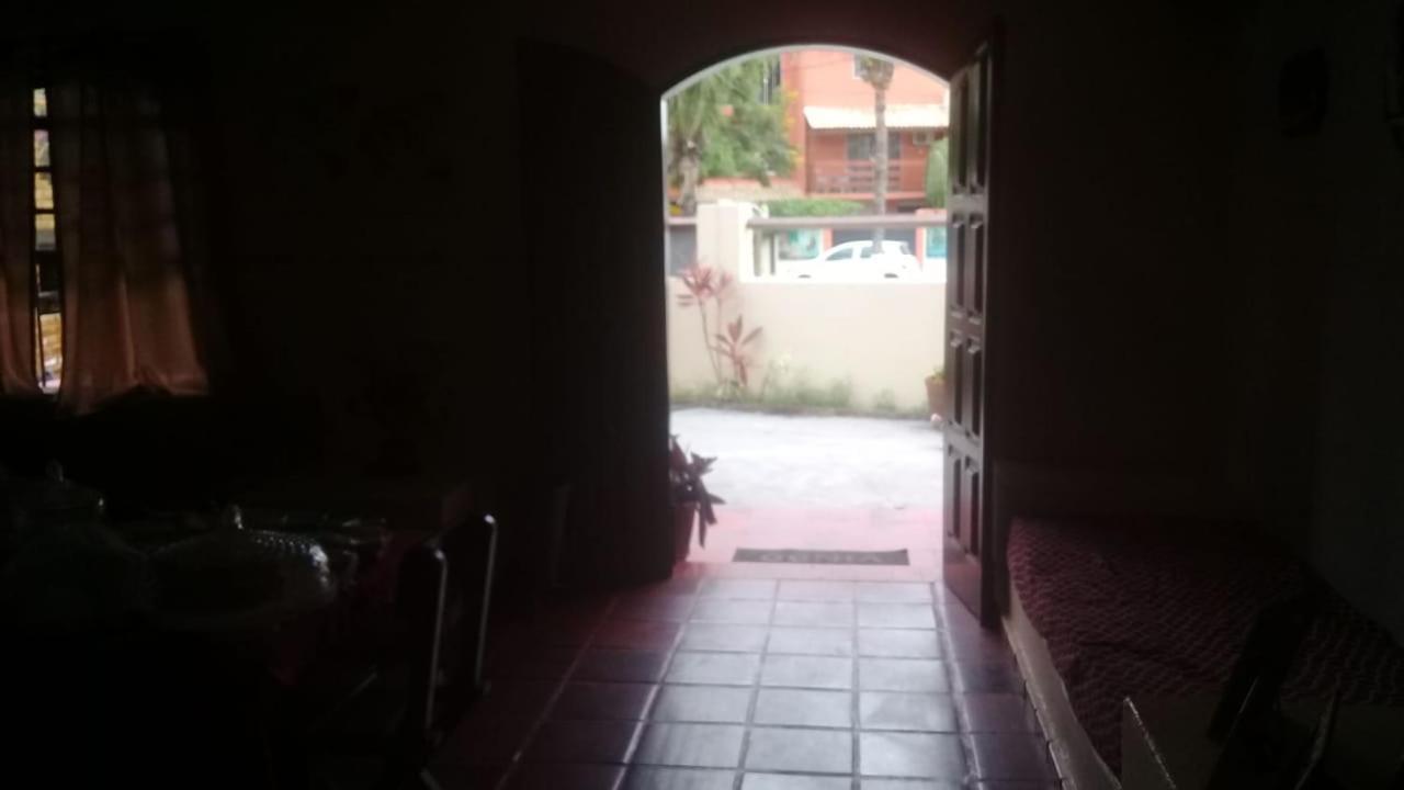Hotel Pousada Kakau Arraial do Cabo Kültér fotó
