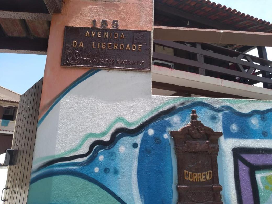 Hotel Pousada Kakau Arraial do Cabo Kültér fotó