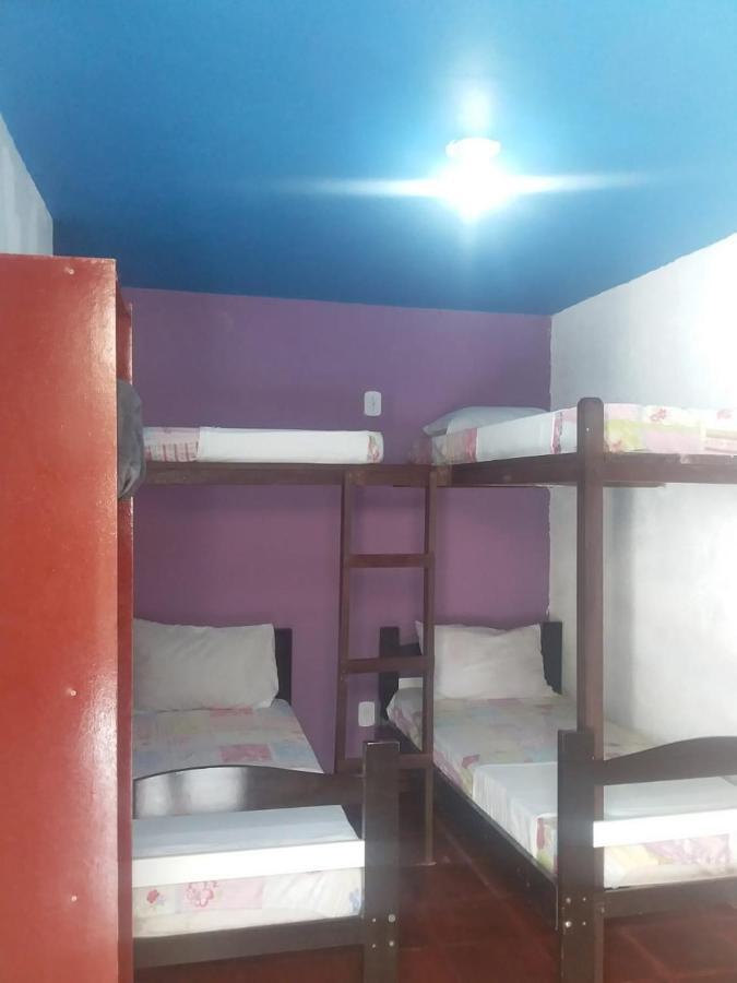 Hotel Pousada Kakau Arraial do Cabo Kültér fotó