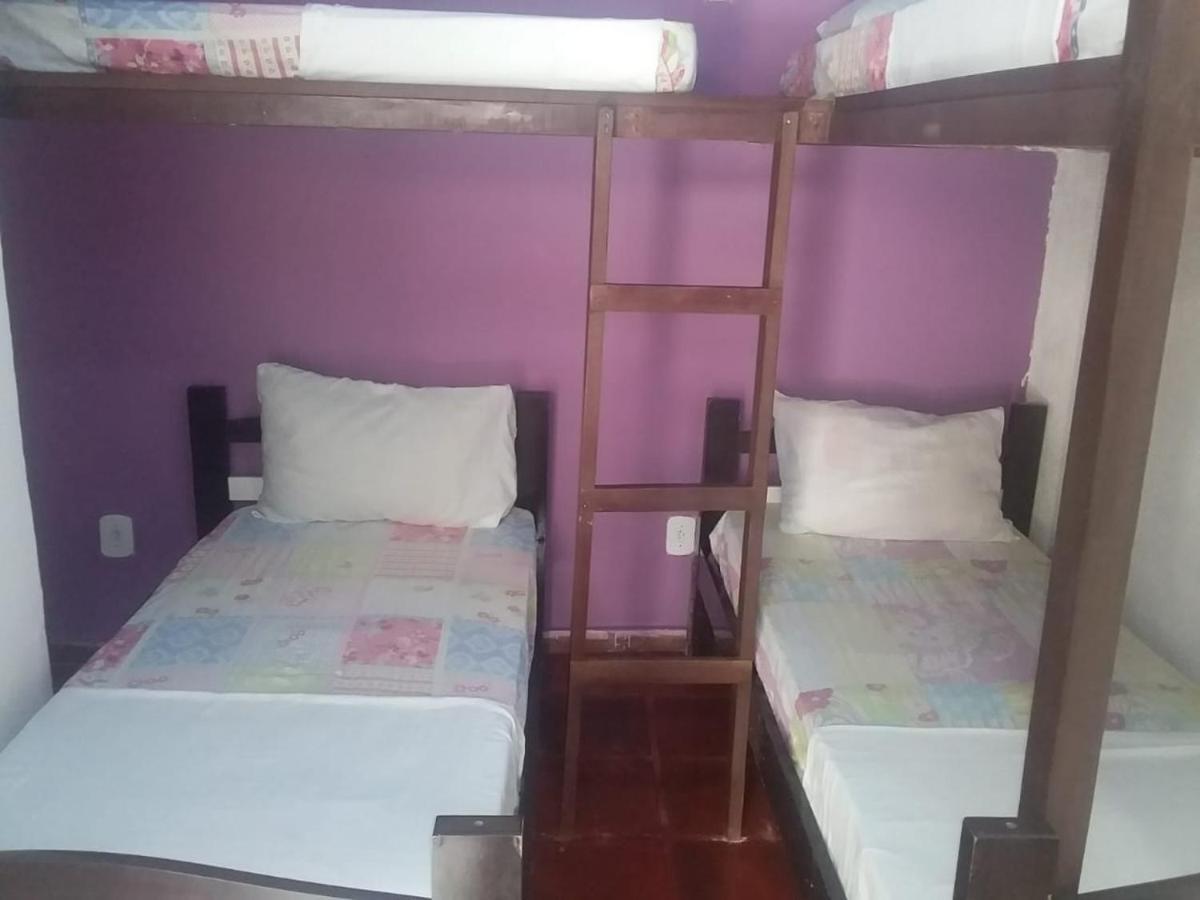 Hotel Pousada Kakau Arraial do Cabo Kültér fotó