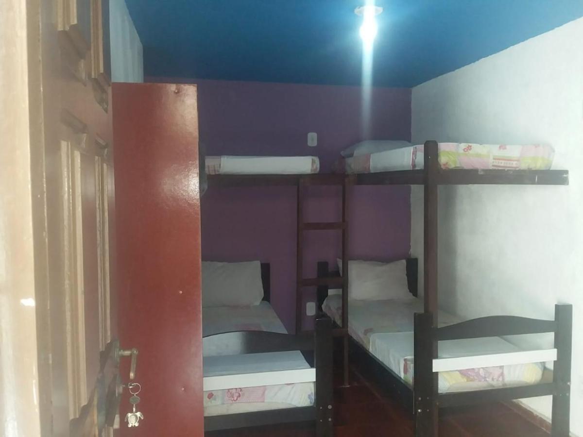 Hotel Pousada Kakau Arraial do Cabo Kültér fotó