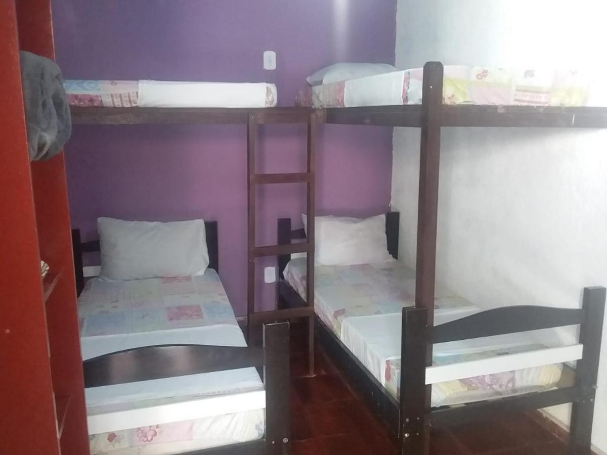 Hotel Pousada Kakau Arraial do Cabo Kültér fotó