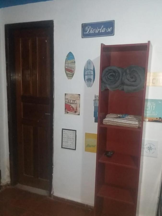 Hotel Pousada Kakau Arraial do Cabo Kültér fotó