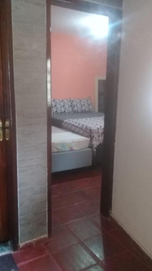 Hotel Pousada Kakau Arraial do Cabo Kültér fotó