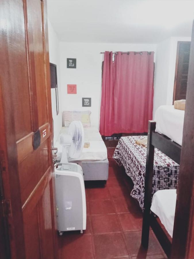 Hotel Pousada Kakau Arraial do Cabo Kültér fotó