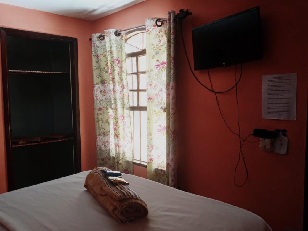 Hotel Pousada Kakau Arraial do Cabo Kültér fotó