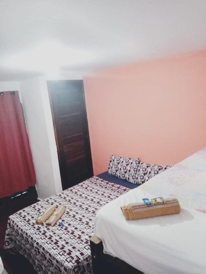 Hotel Pousada Kakau Arraial do Cabo Kültér fotó