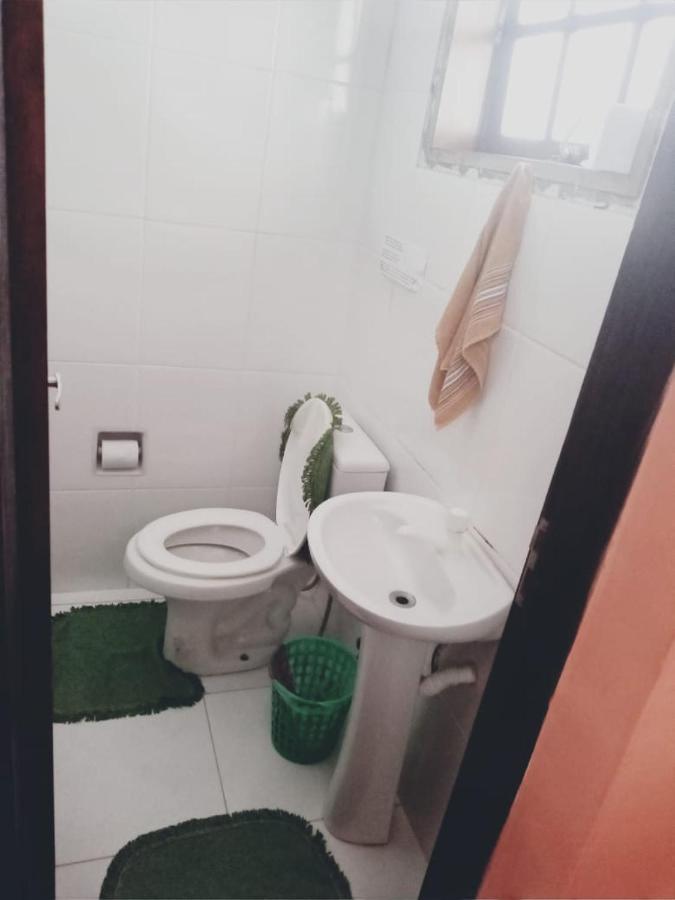 Hotel Pousada Kakau Arraial do Cabo Kültér fotó