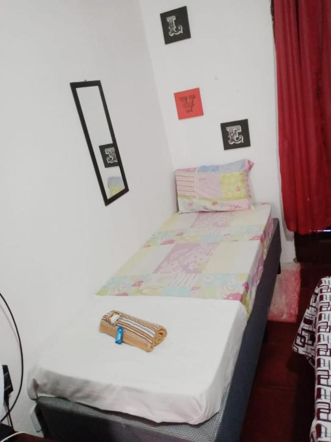 Hotel Pousada Kakau Arraial do Cabo Kültér fotó