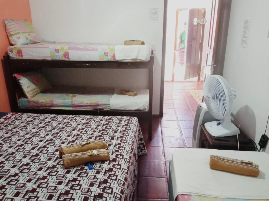 Hotel Pousada Kakau Arraial do Cabo Kültér fotó