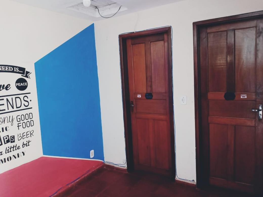 Hotel Pousada Kakau Arraial do Cabo Kültér fotó