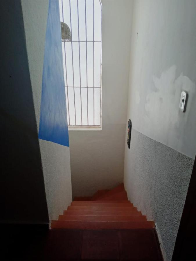 Hotel Pousada Kakau Arraial do Cabo Kültér fotó