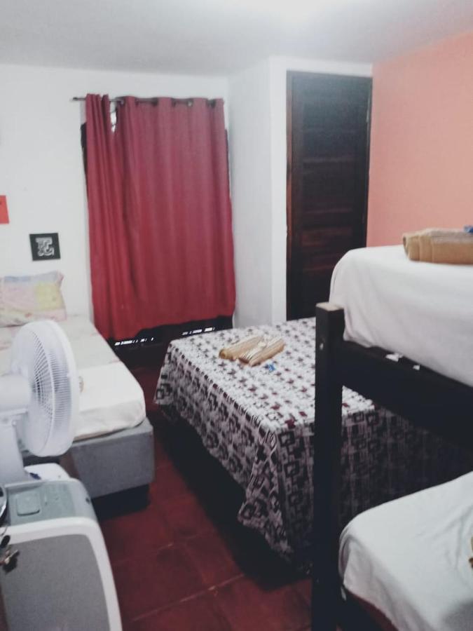 Hotel Pousada Kakau Arraial do Cabo Kültér fotó