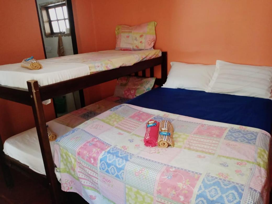 Hotel Pousada Kakau Arraial do Cabo Kültér fotó